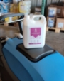 Detergent nespumant Low Foam Heavy