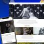 Crare Site Web Prezentare - Fotograf Nunta