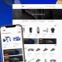 Creare Magazin Online - TheSpeedShop - Magazin Piese Tuning Auto