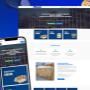Creare Site Prezentare - Firma EuroPaleti