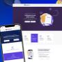 Creare Site Web Prezentare - Infiintare Firma Online
