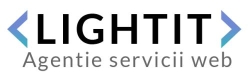 Creare Site Bucuresti, Agentie Web LIGHT IT SOLUTIONS