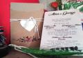 Invitatii nunta botez