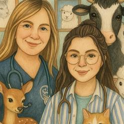 Cabinet Veterinar Sana Life Vet