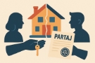 evaluare partaj