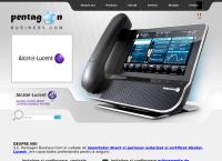 Pentagon Business Com SRL
