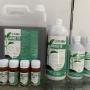 Ingrasamant foliar