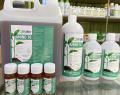 Ingrasamant foliar Amino 10