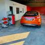 inspectie auto