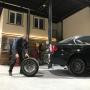 Auto 35 - interior