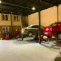 Auto 35 masini pe rampe
