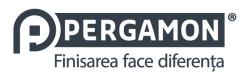 Pergamon RD SRL