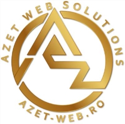 Azet Media & Web Solutions SRL