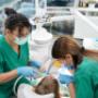 Clinica Stomatologica Copii