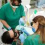 Say A! New Dental Concept