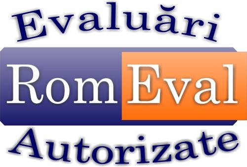 RomEval - Evaluari Autorizate