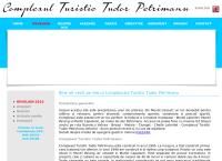 Ola Turism SRL