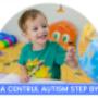centru autism step by step