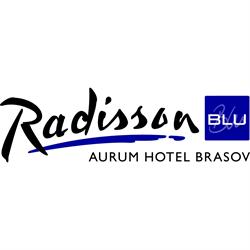 Radisson Blu Aurum Hotel, Brasov