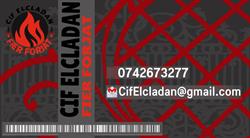 S.C. CIF ELCLADAN S.R.L.