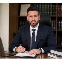 Cabinet Avocat Spiridon Ciprian-Ilie
