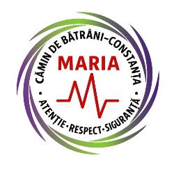 Căminul de Bătrâni Maria - Constanţa