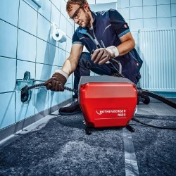 Rompipecleaning srl