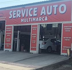 Ciprian Service Garage