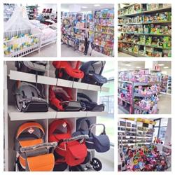 Strollers