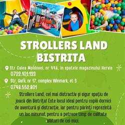 Strollers