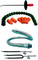Accesorii pentru aschiere