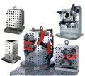 Dispozitive modulare (prisme, placi, elemnte intermediare, elemente de orientare, elemente de fixare)