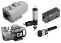 Generatoare de vacuum