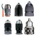 Mandrine cu 3 bacuri si accesorii