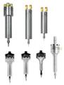 Motoare pneumatice