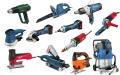 Scule manuale sau de banc cu actionare electrica