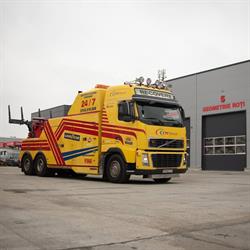 Ctp Service Autocamioane SRL