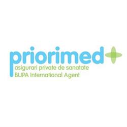 Priorimed - Asigurari Internationale de Sanatate