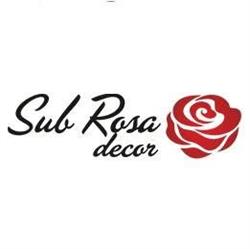 Sub Rosa Decor