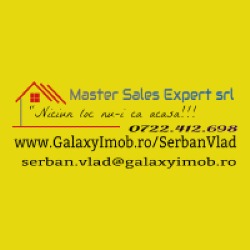 Master sales expert srl