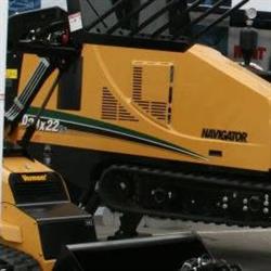 Romned Industrial Foundation Equipment