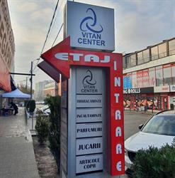 Piata Vitan S.r.l