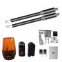 automatizari porti batante CTS light