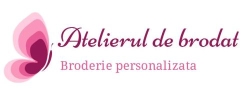 Atelierul de brodat