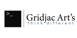 Gridjac Art's