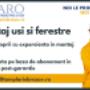 Servicii de montaj termopane Brasov