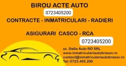 Delta Auto Ro