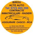 Acte auto Brasov