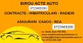 Inmatriculari auto brasov