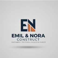 SC EMIL & NORA CONSTRUCT SRL - Magazin de materiale de constructii